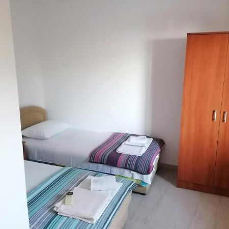 Apartmani Cupic Budva Ngoại thất bức ảnh